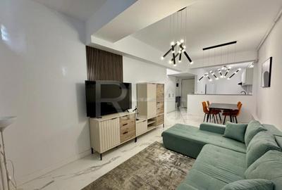 2 camere la Demisol | Bloc nou | Mosilor la 7 min de Metrou - 2