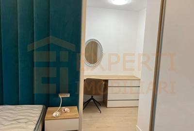 Apartament 2 camere de vanzare, zona Mamaia-Constanta - 7