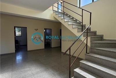 Royal Imobiliare - Vanzare Vila zona Targsoru Vechi, sat Zahanaua - 11