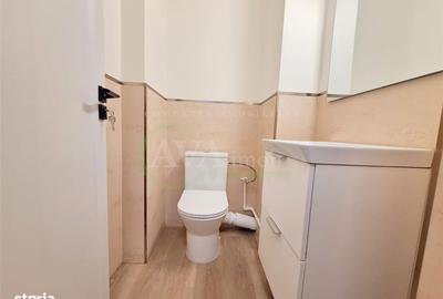 Apartament cu 3 camere decomandat în Central - 7