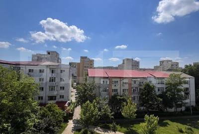 Apartament cu 2 camere decomandat, mobilat în Alexandru cel Bun - 1