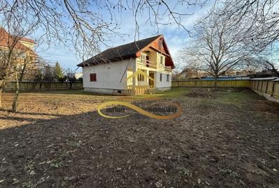 Casa de vanzare in Bacau Calea Moldovei 1000 mp teren - 5