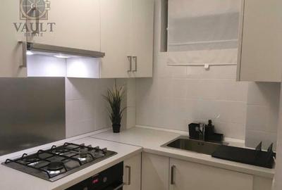 Apartament cu 2 camere semidecomandat, mobilat în Cișmigiu - 6