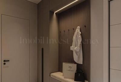 Apartament 2 Camere-Ansamblul Elyssia Aviatiei. - 13