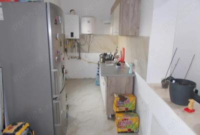 Casă cu 4 camere în Becicherecu Mic - 6