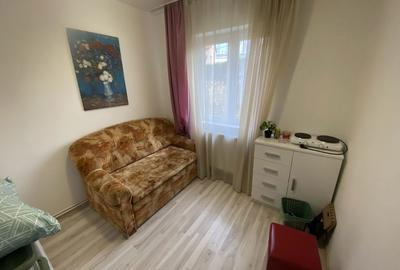 Garsonieră semidecomandată în Gruia - 2