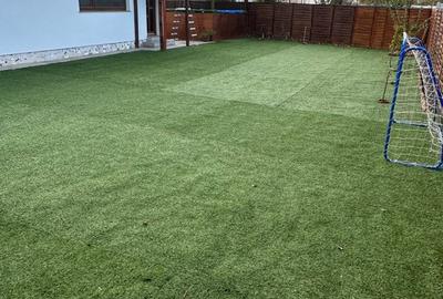 Casă cu 1 camere în Săftica - 4