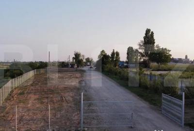 Teren de 15851 mp, în Bucov - 2