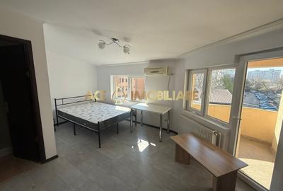 Garsonieră semidecomandată, mobilată în Dristor - 2