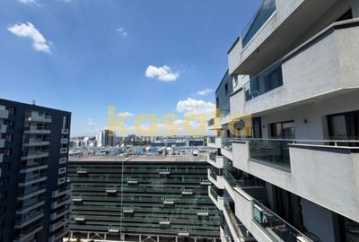 Apartament cu 2 camere decomandat, mobilat în Barbu Văcărescu - 19