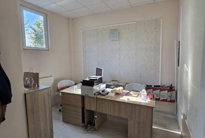 Birouri+ Hala zona Stefan cel Mare - 2