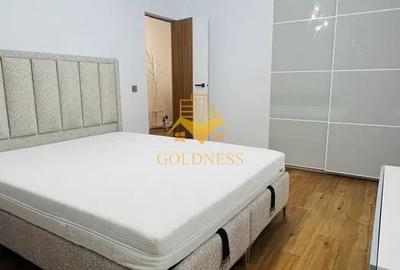 Apartament cu 2 camere în Plopilor