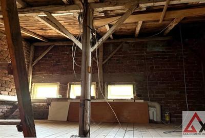 Vatra Luminoasa vila interbelica in inima cartierului - 13