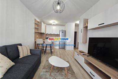 Inchiriere apartament 2 camere Targoviste Class Park - 19