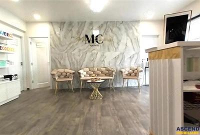 Spatiu 100 mp,ideal cabinete medicale,3 cai de acces,curent trifazic,Tractorul,Brasov - 15