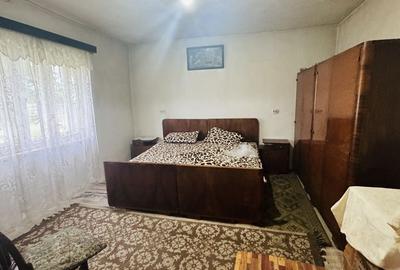 Casă cu 3 camere în Central - 4