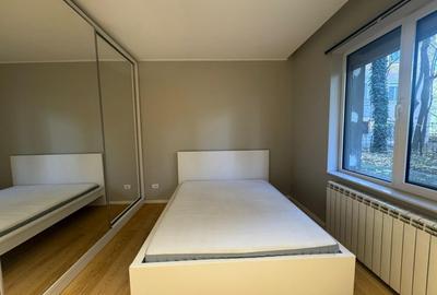 2 CAMERE DECOMANDAT || Primaverii || Jean Monet - 8