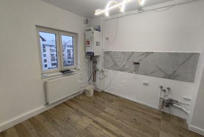APARTAMENT 2 CAMERE//VEST BILA - 7