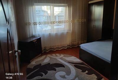 Apartament cu 2 camere decomandat în Exterior Vest - 7