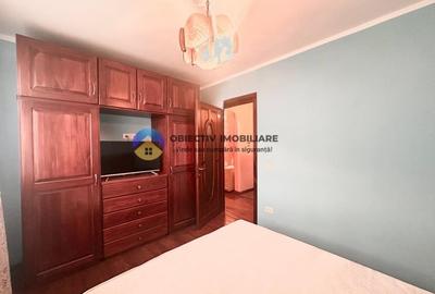 Apartament  3 camere CENTRU Piata Stefan cel Mare - 14