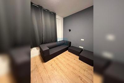 Apartament cu 3 camere semidecomandat, mobilat în Gheorgheni - 9