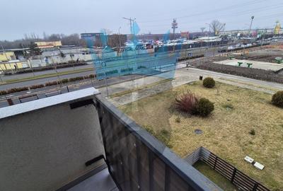 Apartament cu 2 camere semidecomandat, mobilat în Timișoara - 11