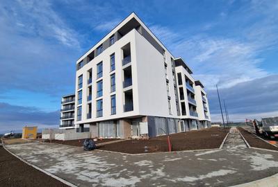 Garsonieră decomandată în Torontalului - 5