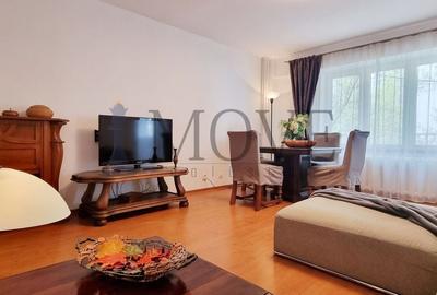Eleganță clasică și confort- 3 camere decomandate cu posibilitate de parcare Eleganță clasică și confort- 3 camere decomandate cu posibilitate de parcare - 2