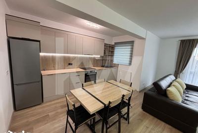 Apartament cu 2 camere în Central - 4