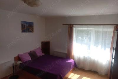 Garsoniera complet utilata - 4