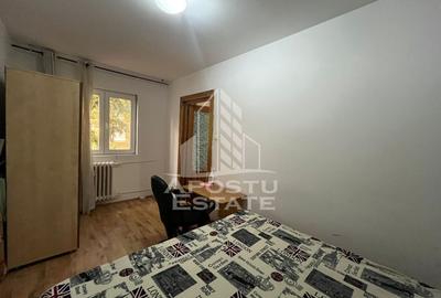 Apartament cu 2 camere, etajul 1, zona Sagului - 4