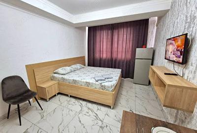 Garsonieră decomandată în Pantelimon - 5