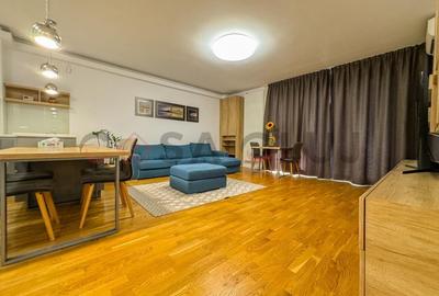 Apartament aproape de Canalul Morii, view superb - 3