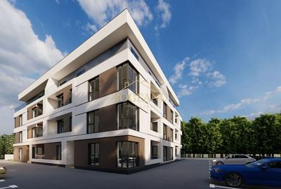 BG43-Apartament premium-Torontalului-COMISION 0% - 4