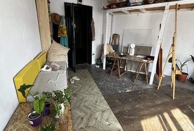 Garsonieră decomandată în Ultracentral - 7