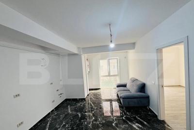 Apartament 4 camere,71 mp ,Bloc nou, Radauti - 3