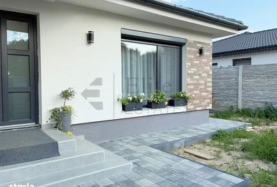 Casă cu 4 camere cu Teren 560 Mp în Centura - 6