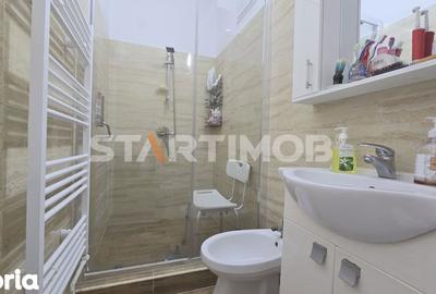 Apartament cu 2 camere decomandat, mobilat în Triaj - 2