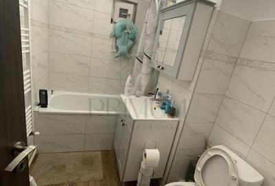 Soarelui - 2 Camere - Decomandat - Centrala termica proprie - 5