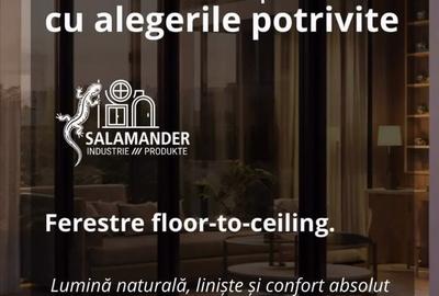 Apartament cu 2 camere în Militari - 3