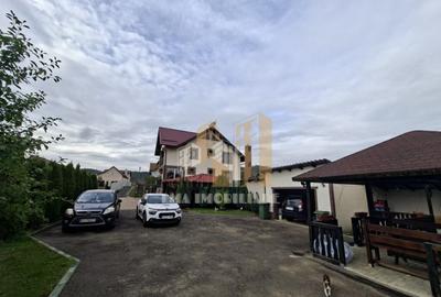 Casa individuala Vulcan Brasov - 3