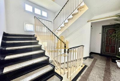 Apartament cu 2 camere semidecomandat, mobilat în Central