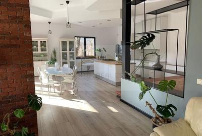 Reședință exclusivistă cu deschidere la Lacul Scroviștea - 18