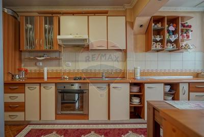 Apartament cu 3 camere pe Saturn - langa LIDL, scoli si gradinite - 16