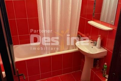 Apartament cu 2 camere decomandat, mobilat în P-ța Unirii - 5