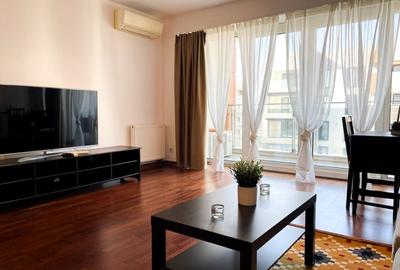 Studio Smart Home in In City Residence - 2