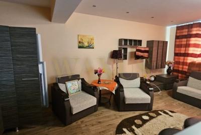 Apartament modern 2 camere, 60 mp, ultracentral Dej – mobilat, utilat, gata de m - 3