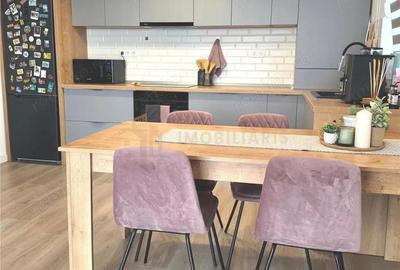 Apartament 3 camere ,bloc nou zona Salciei - 13