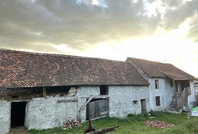 Casă cu 3 camere în Mercheașa - 3