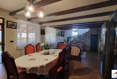 Casă cu Teren 1452 Mp în Lazuri - 5